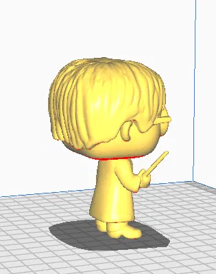 Funko Pop Harry Potter - Image 2