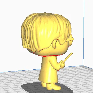 Funko Pop Harry Potter