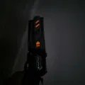 ULTRAKILL SLAB REVOLVER (mô hình prop in 3D) - Thumbnail 4
