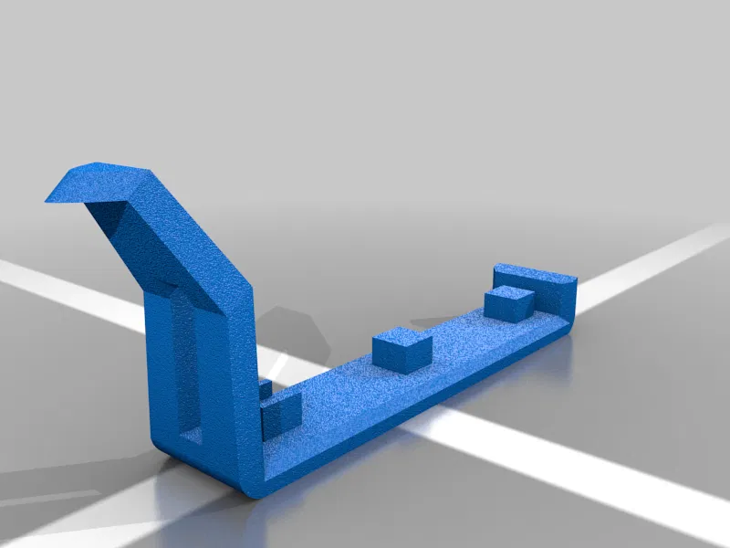 ULTRAKILL SLAB REVOLVER (mô hình prop in 3D) - Image 6