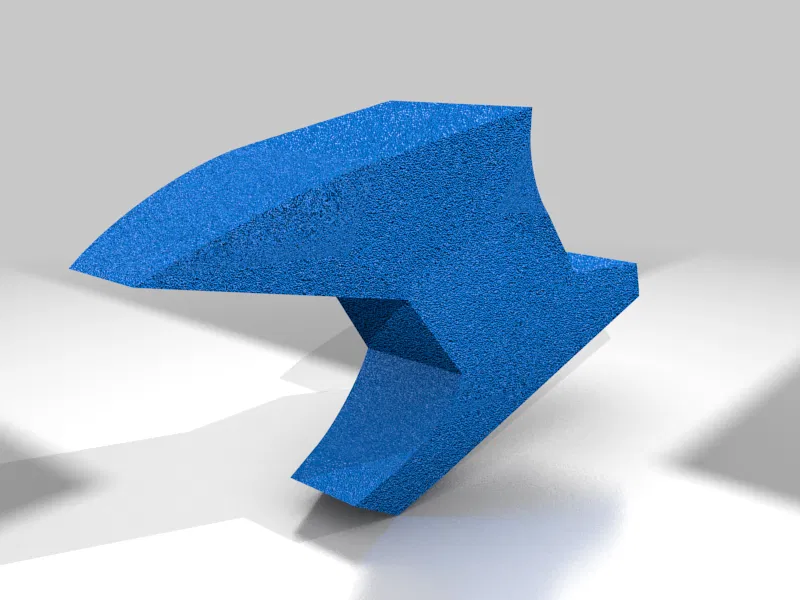 ULTRAKILL SLAB REVOLVER (mô hình prop in 3D) - Image 7