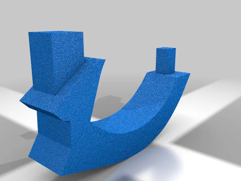 ULTRAKILL SLAB REVOLVER (mô hình prop in 3D) - Image 10