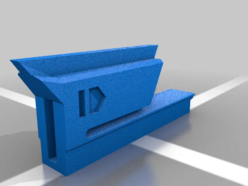 ULTRAKILL SLAB REVOLVER (mô hình prop in 3D) - Image 11