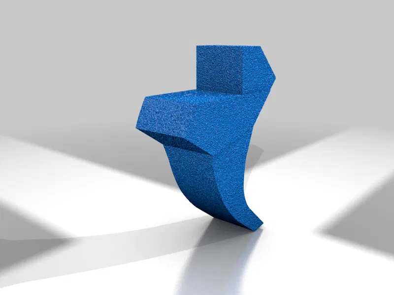 ULTRAKILL SLAB REVOLVER (mô hình prop in 3D) - Image 12