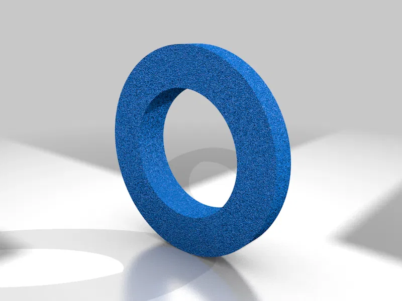 ULTRAKILL SLAB REVOLVER (mô hình prop in 3D) - Image 14