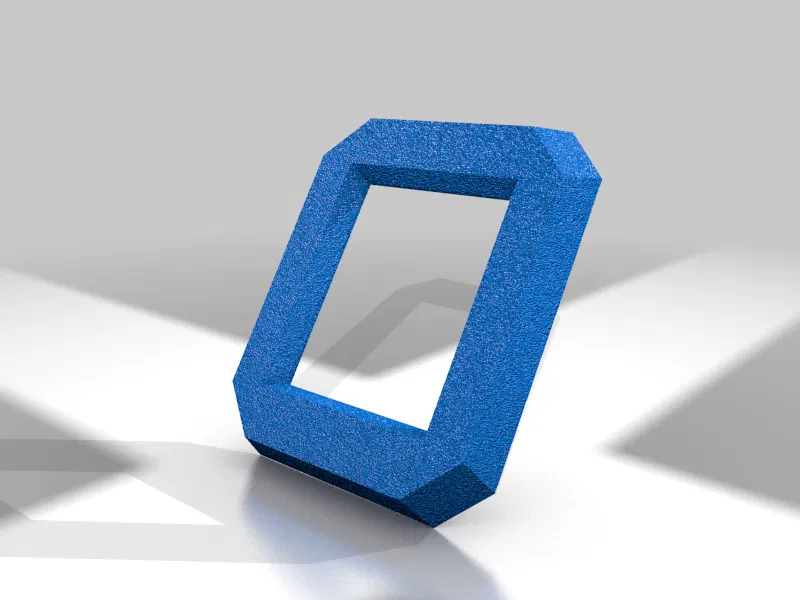 ULTRAKILL SLAB REVOLVER (mô hình prop in 3D) - Image 16