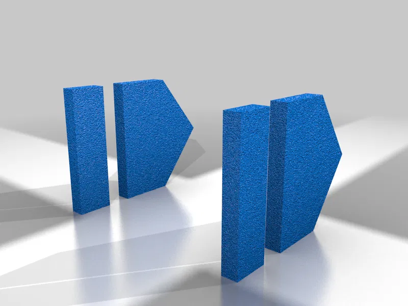 ULTRAKILL SLAB REVOLVER (mô hình prop in 3D) - Image 17