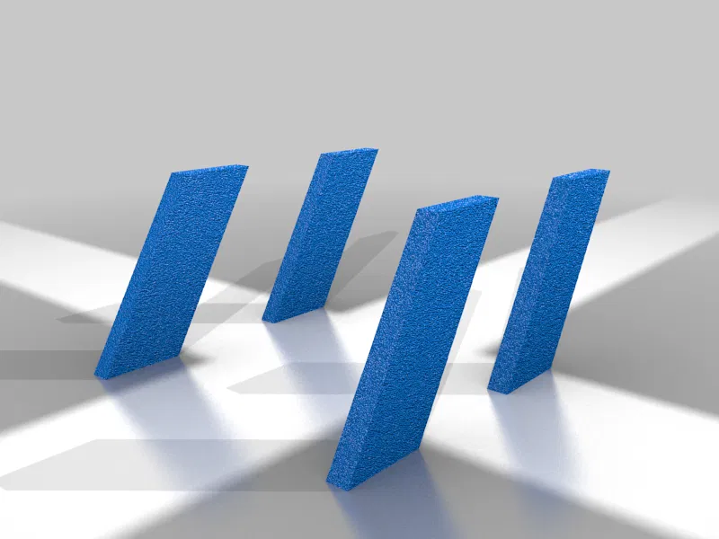 ULTRAKILL SLAB REVOLVER (mô hình prop in 3D) - Image 19