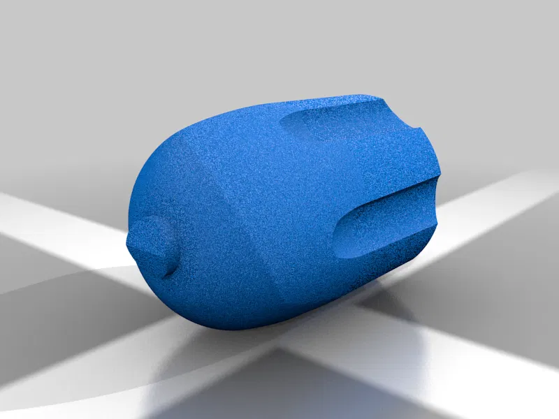 ULTRAKILL SLAB REVOLVER (mô hình prop in 3D) - Image 22