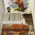 Khay sắp xếp bài Paleo + Expansion (Card Organizer) - Thumbnail 3