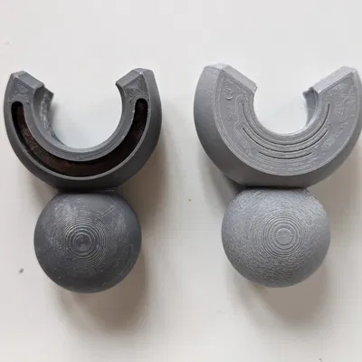 Khớp gia cường cho Dummy 13