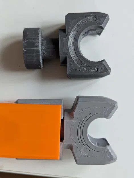 Khớp gia cường cho Dummy 13 - Image 2