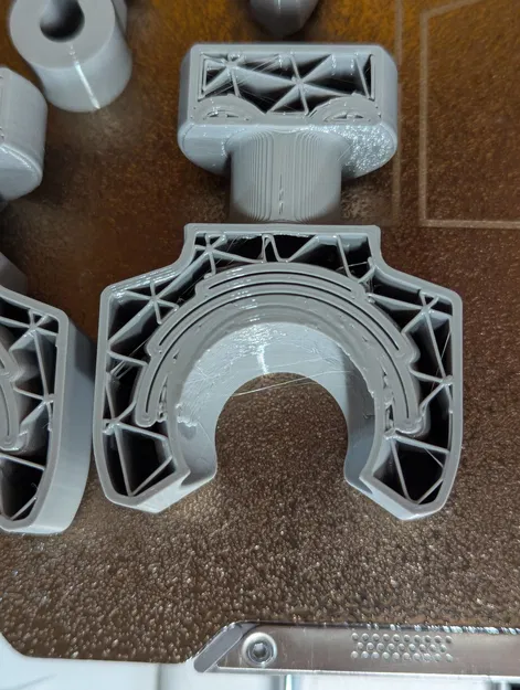 Khớp gia cường cho Dummy 13 - Image 3