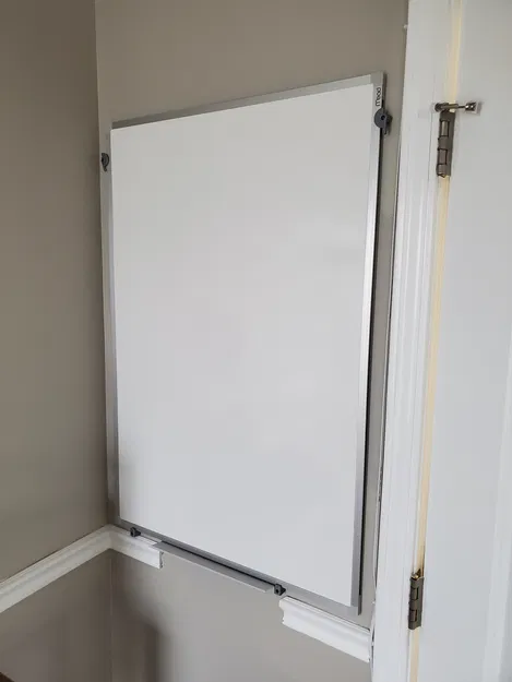 Ngàm Treo Bảng Trắng & Phụ Kiện (White Board Mount & Accessories) - Image 2