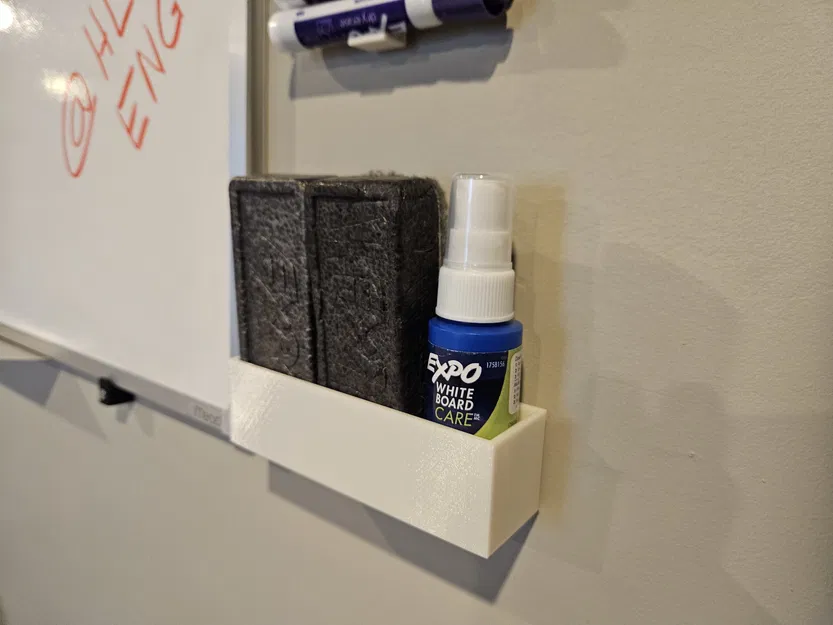 Ngàm Treo Bảng Trắng & Phụ Kiện (White Board Mount & Accessories) - Image 5