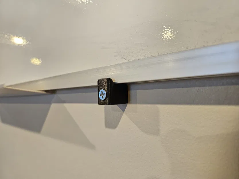Ngàm Treo Bảng Trắng & Phụ Kiện (White Board Mount & Accessories) - Image 8