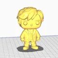 Funko Pop de Ron Weasley - Thumbnail 1