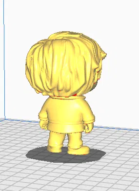 Funko Pop de Ron Weasley - Image 2