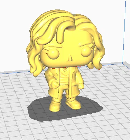 Funko Pop Hermione Granger - Image 1