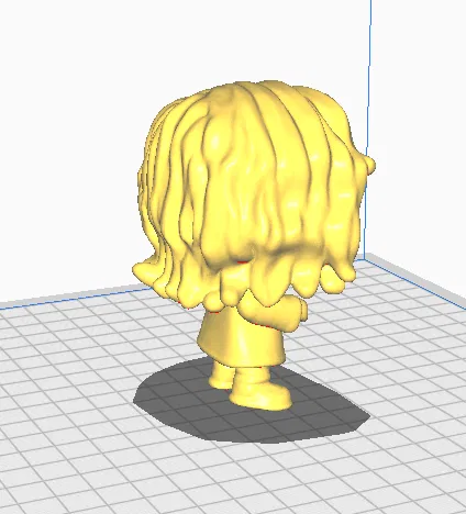 Funko Pop Hermione Granger - Image 2