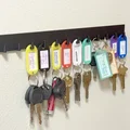 Giá treo móc chìa khóa (Key Chain Holder Rack Hooks) - Thumbnail 1