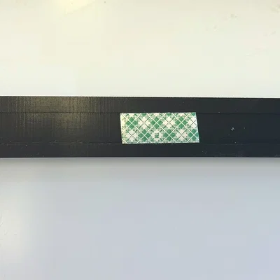 Giá treo móc chìa khóa (Key Chain Holder Rack Hooks)
