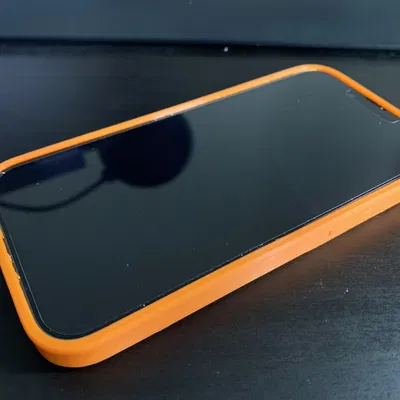 Ốp lưng iPhone 13 Pro in 3D (TPU) – iPhone 13 Pro Case