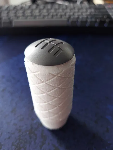 Núm Cần Số cho Logitech G Driving Force Shifter G27/G29 (Shift Knob) - Image 3