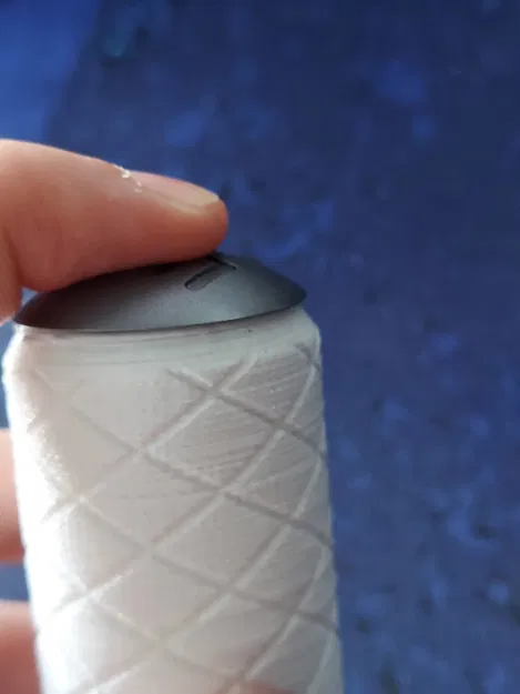 Núm Cần Số cho Logitech G Driving Force Shifter G27/G29 (Shift Knob) - Image 4