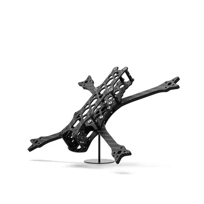 QUADMULA Siren F5 Mini Series