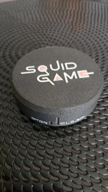 Gra Gonggi Squid Game - Image 1