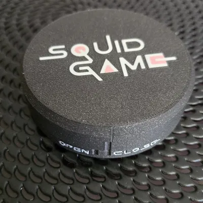 Gra Gonggi Squid Game