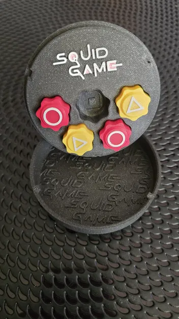 Gra Gonggi Squid Game - Image 2