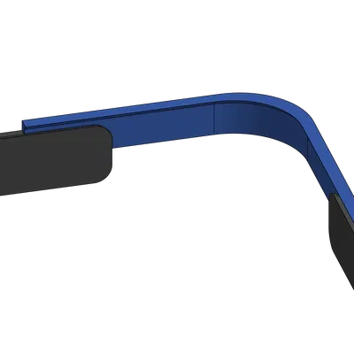 Kệ góc phòng tắm – Không cần khoan