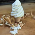 Mc Donalds Ice Cream Cone – Mẫu kem ốc quế in 3D - Thumbnail 2
