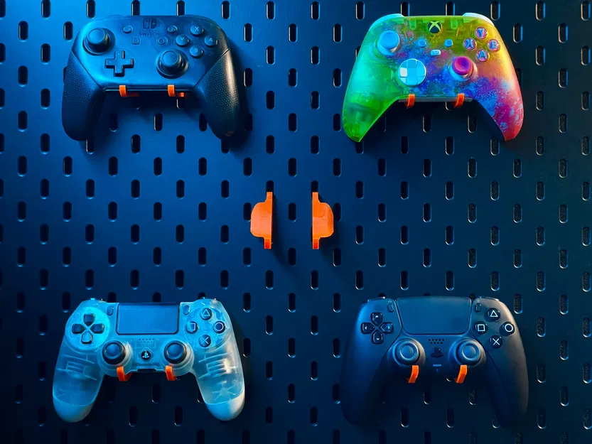 Mount treo tay cầm SKADIS low profile perfect fit - Image 1