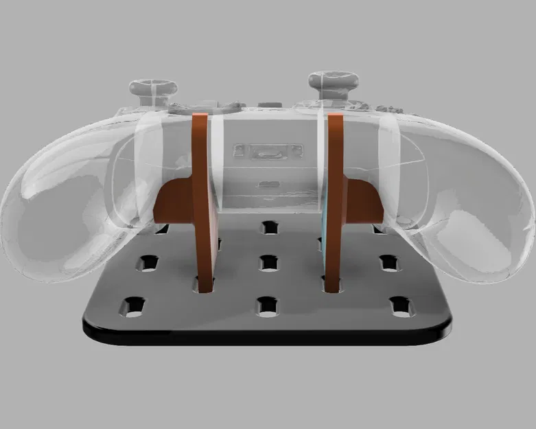 Mount treo tay cầm SKADIS low profile perfect fit - Image 3