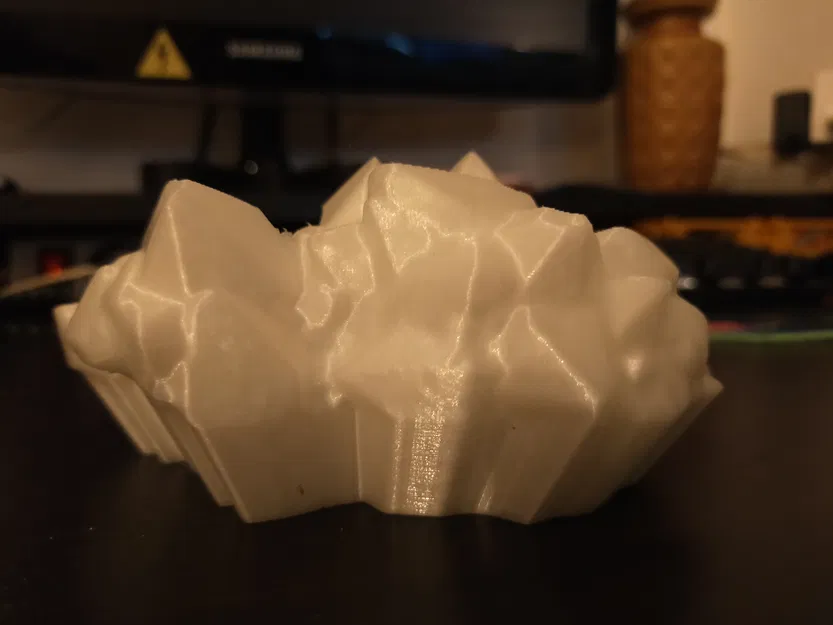 Giá đỡ tay cầm Xbox One PDP dạng tinh thể - Image 2