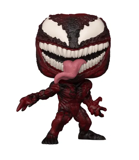 Carnage funko POP! - Image 1