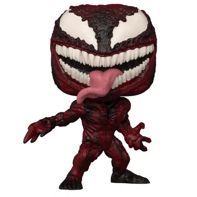 Carnage funko POP!