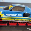 Chassis Ford GT NINCO - Thumbnail 1