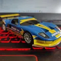 Chassis Ford GT NINCO - Thumbnail 3