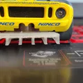 Chassis Ford GT NINCO - Thumbnail 4