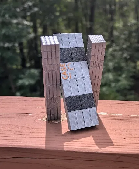 TARS- Interstellar: Print-In-Place - Image 3