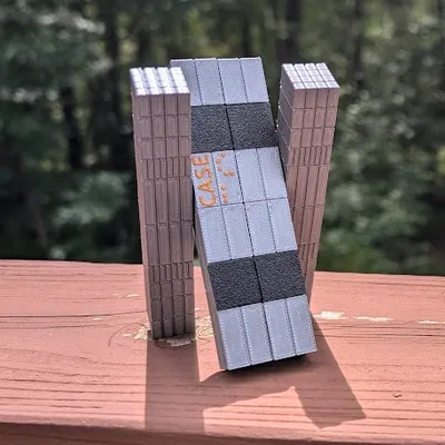 TARS- Interstellar: Print-In-Place