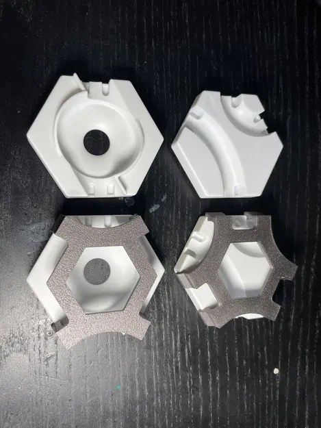 Spider Spacers cho Gravitrax (24/12/23 cập nhật v2.1) - Image 6