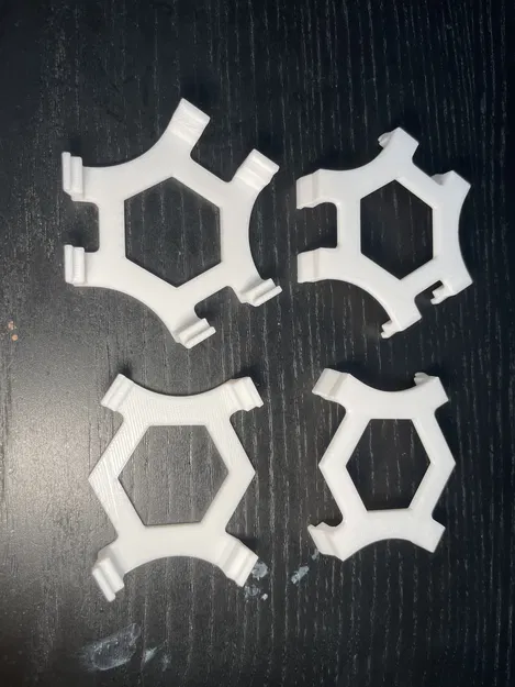 Spider Spacers cho Gravitrax (24/12/23 cập nhật v2.1) - Image 7