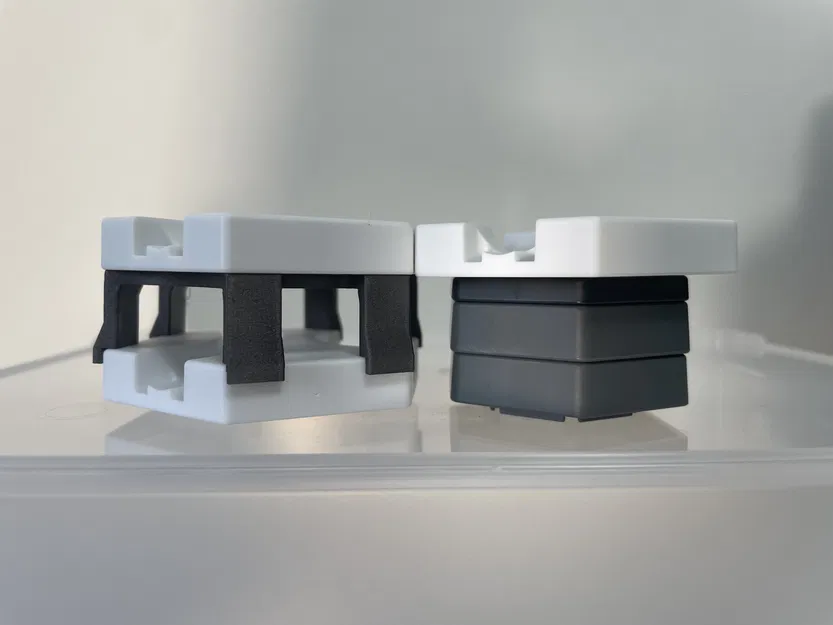 Spider Spacers cho Gravitrax (24/12/23 cập nhật v2.1) - Image 9