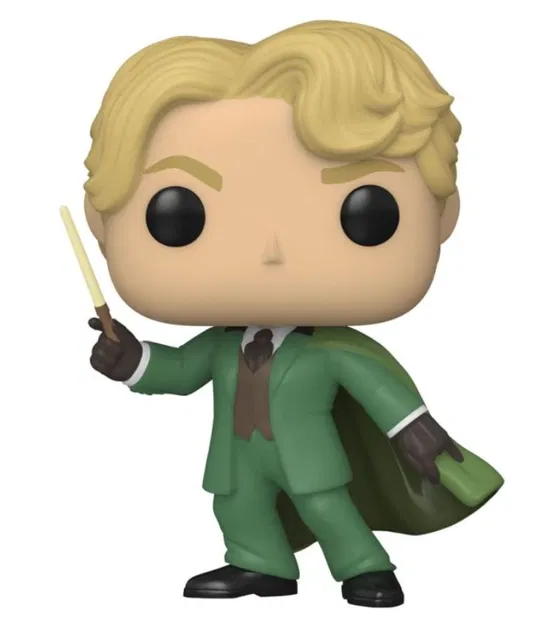 Gilderoy Lockhart funko POP! - Image 1
