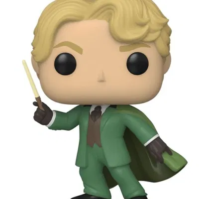 Gilderoy Lockhart funko POP!
